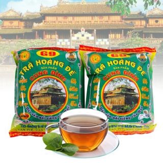 Trà cung đình Huế (nhất dạ đế vương)