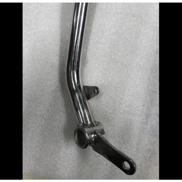 CÀNG THẮNG INOX DÙNG CHO DREAM, WAVE ĐỜI ĐẦU, WAVE A 100, RS, 67, CUP 50, CUP 70