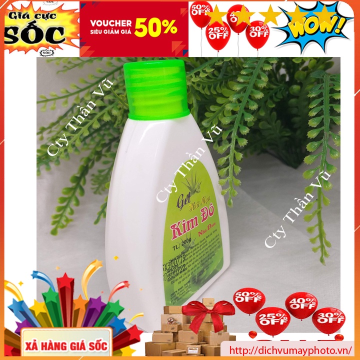 Gel lột mụn nha đam 200gr Lấy Sạch Mụn Cám Mụn Đầu Đen Tế Bào Chết Làm Sáng Da Se Khít Lỗ Chân Lông