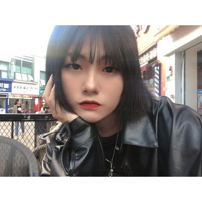 [ORDER] Khoác da Harajuku K0001 | BigBuy360 - bigbuy360.vn