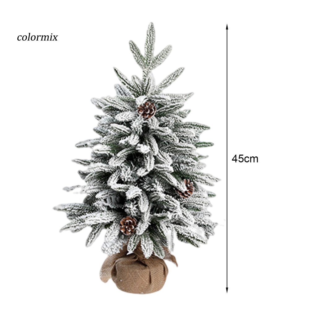 Cây Thông Giáng Sinh Nhân Tạo Dùng Trang Trí Độc Đáo