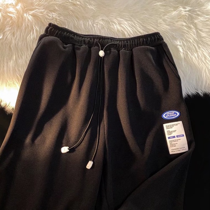 Quần Short Thể Thao Ống Rộng Thời Trang Mùa Hè Dành Cho Nam Và Nữ