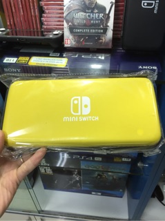 Bao Chống Sốc Cho Nintendo Switch Lite