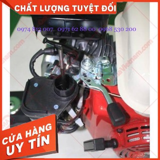 Máy nổ Oshima New 200