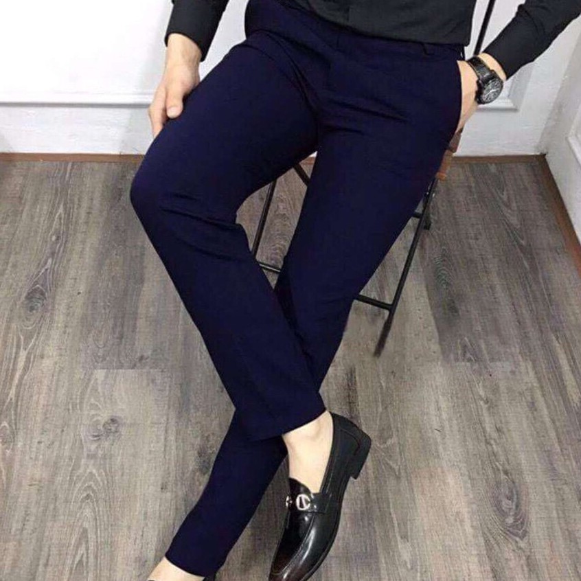 Quần Âu Nam - Quần Tây Nam Cao Cấp | BigBuy360 - bigbuy360.vn