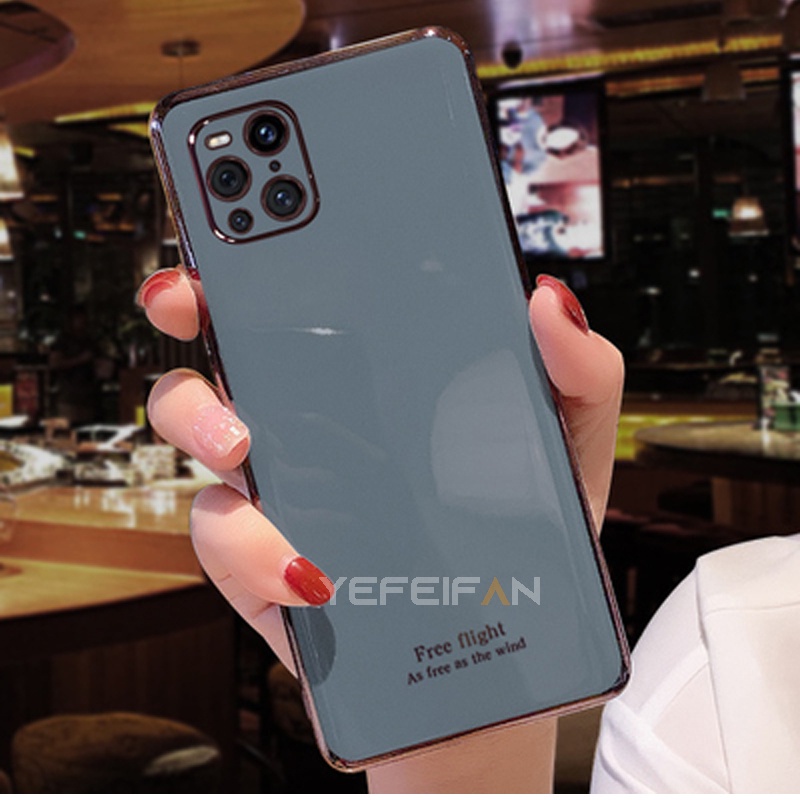 Ốp Điện Thoại Cho Vivo Y01 Vivo Y21T V23 V23e Y76 5G Y21 Y21S Y15S Y15A Tpu Mềm Mạ Điện Chống Rơi
