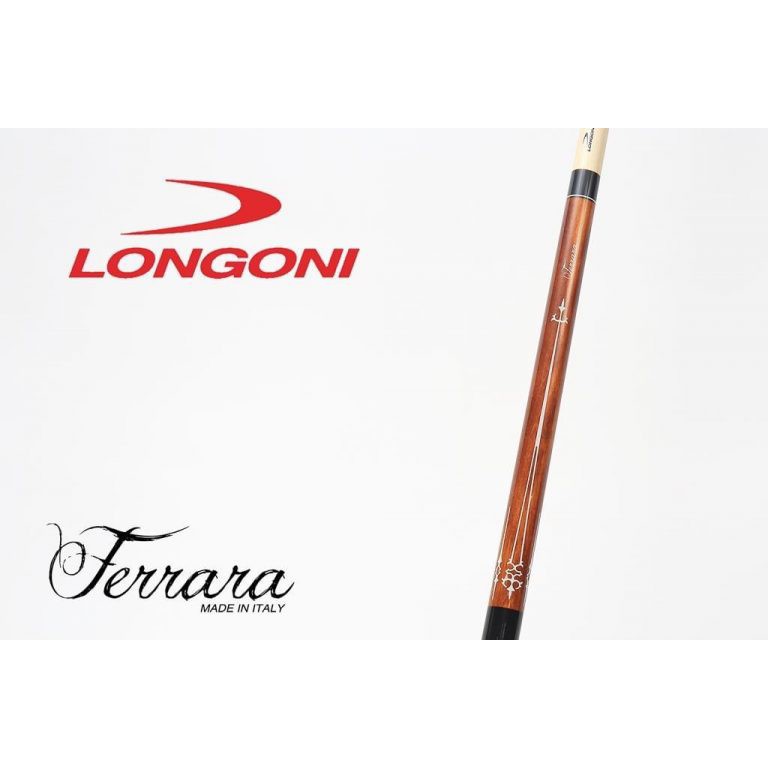 Cơ Longoni Ferrara