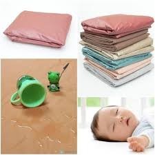 GA CHỐNG THẤM 1M8 x 2M - ÀN TOÀN CHO BÉ