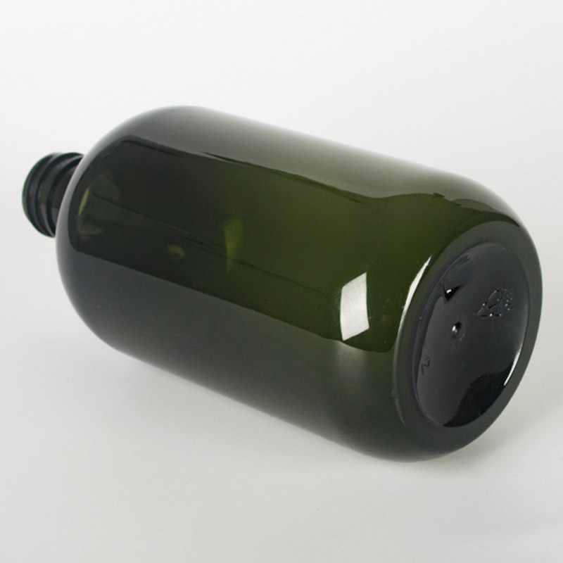 Chai Nhựa Đựng Dầu Gội Sữa Tắm Tiện Dụng