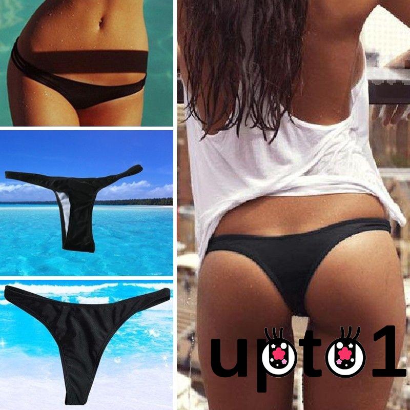 Quần tắm lọt khe kiểu dáng gợi cảm thời trang cho nữ | BigBuy360 - bigbuy360.vn