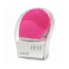 máy rửa mặt Avu Soak off cleanser