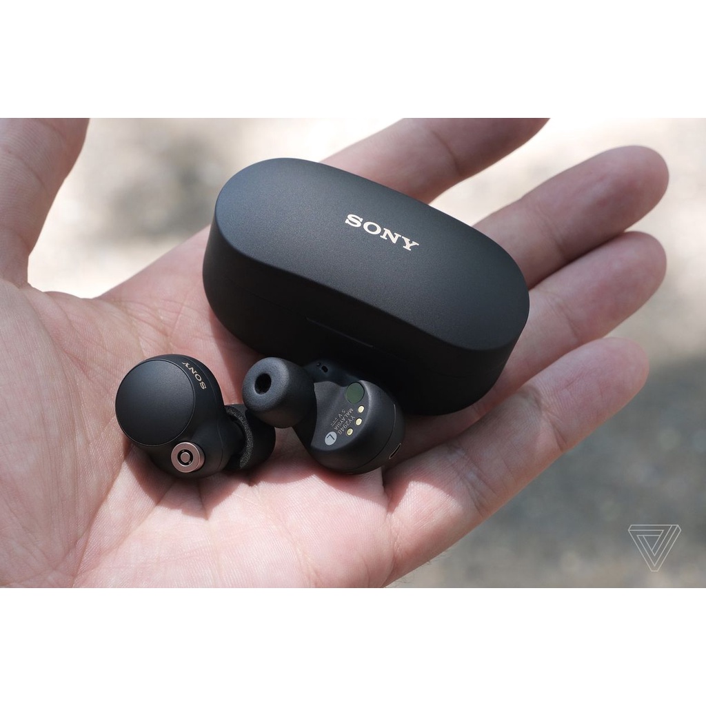 Tai Nghe Bluetooth Chống Ồn Sony WF-1000XM4 | Hãng phân phối | Bảo hành chính hãng 12 tháng toàn quốc