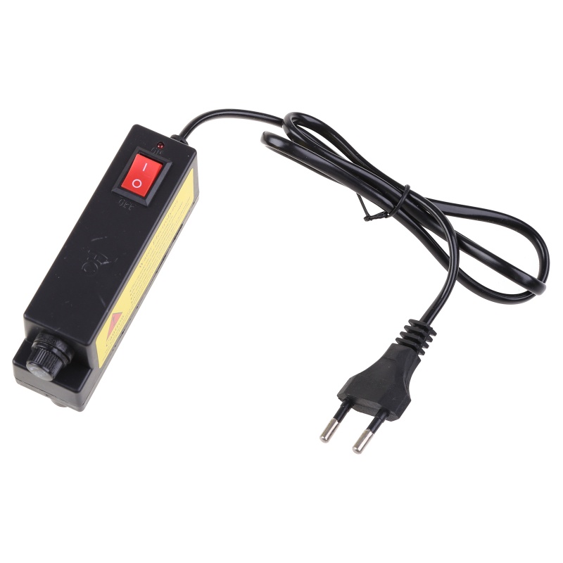 Máy Kiểm Tra Chất Lượng Nước Điện Cực Nhanh TDS EU Pl