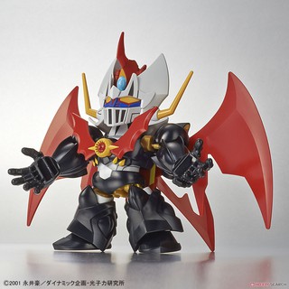 MÔ HÌNH GUNDAM SDCS MAZINKAISER