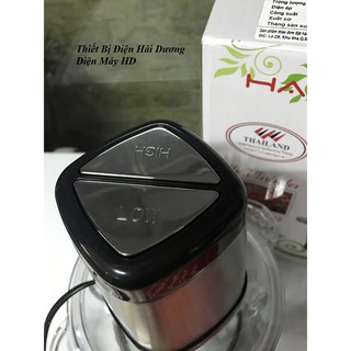 Máy xay thịt Hanabishi ST-22