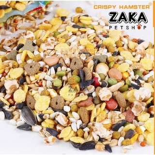 Thức ăn hamster cao cấp 1kg
