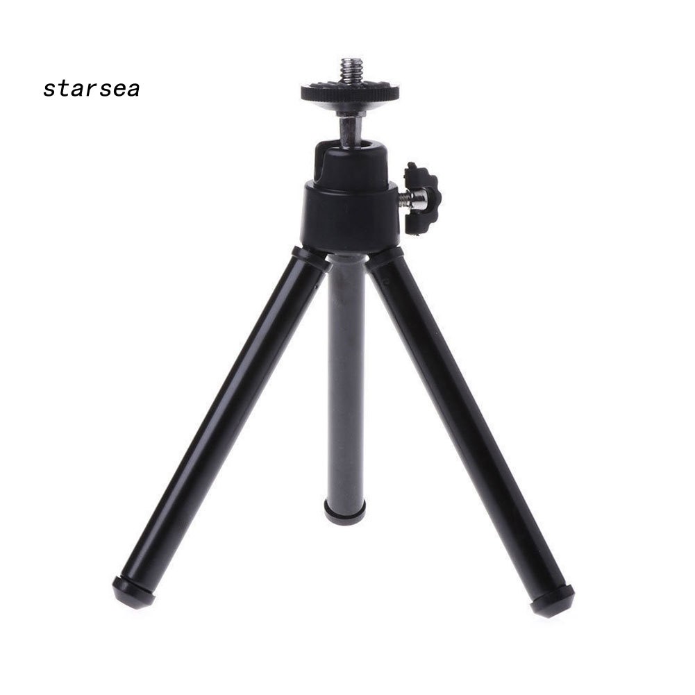 Tripod 3 chân dùng cho camera DSLR tiện dụng chất lượng cao
