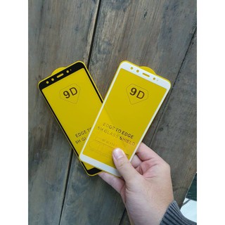 Kính cường lực 9D Xiaomi Mi A2/ Mi 6x - AS Store