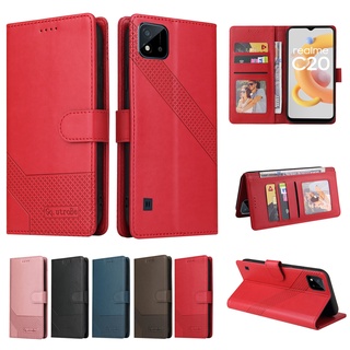 Case for realme c20 / realme c11 2021 009 ốp ốp bao da điện thoại cho
