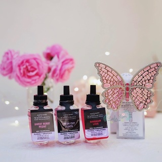 Tinh dầu thơm phòng Bath & body works