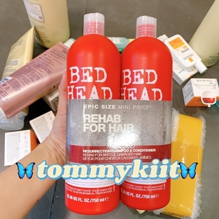 🍒 Gội + Xả Tigi 🍒