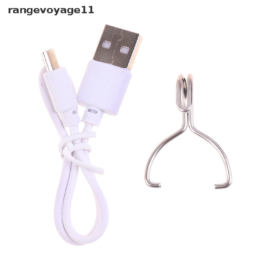Bóng Đèn LED Cắm Trại Khẩn Cấp Có Thể Sạc Lại Bằng Cổng USB