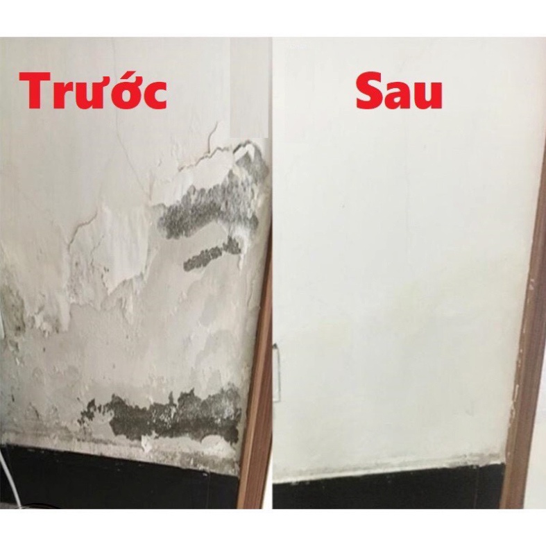 Keo vá tường, Keo chống thấm vá vết nứt tường đa năng250gr.ĐTCA