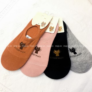 TẤT LƯỜI MIU MIU
