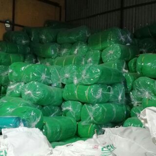 Lưới an toàn chắn vật rơi 1.2mx50m