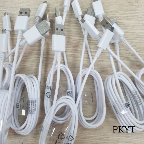 Dây cáp sạc SAMSUNG micro zin máy, loại phổ biến