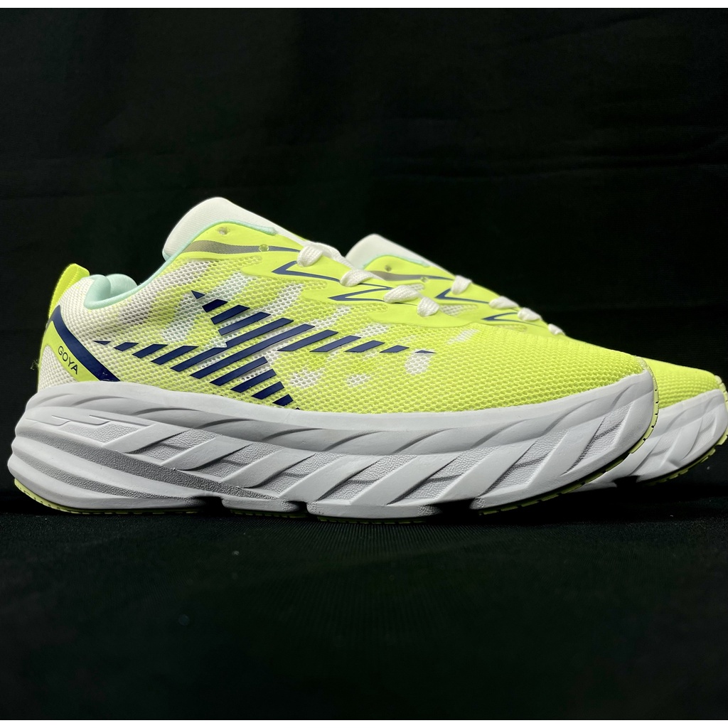 [RUNNING] Giày Chạy Bộ Goya Plus 2022 Màu Neon