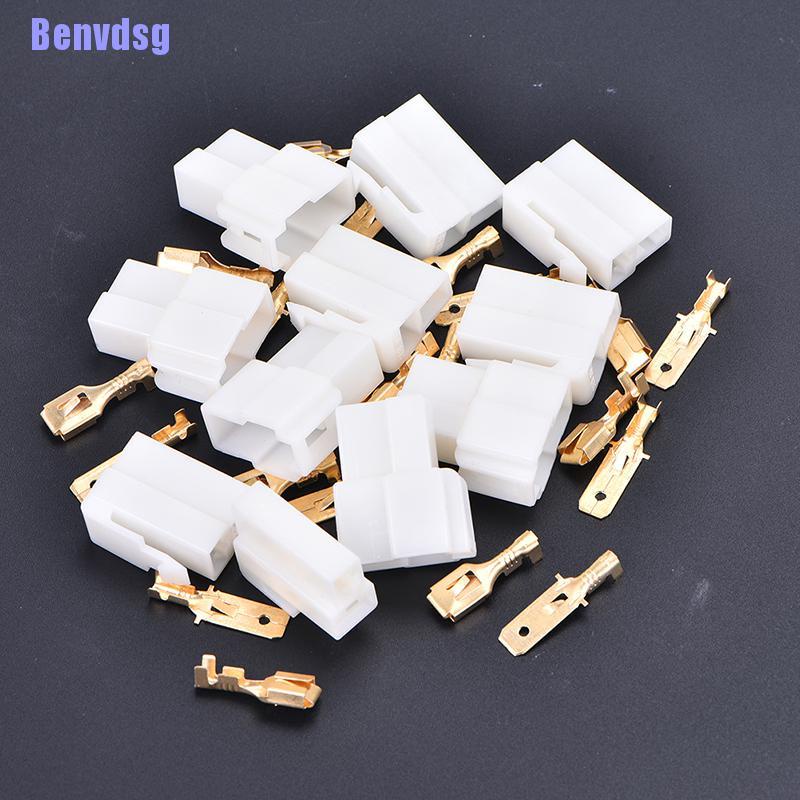 Đầu Kết Nối Cáp Nguồn Benvdsg &gt; 6,3Mm