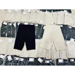 quần legging đùi hot hit