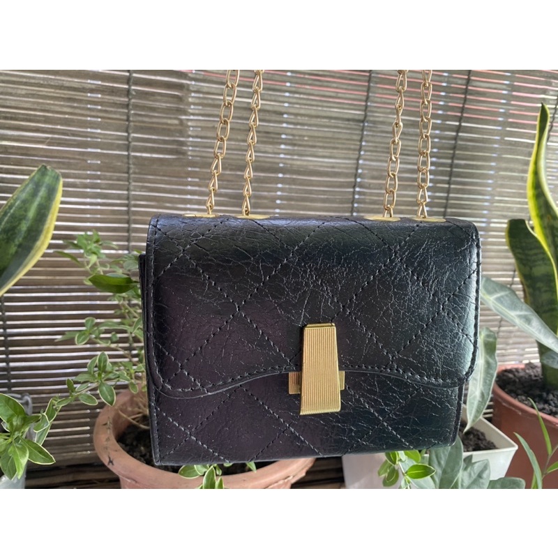 [Sẵn hàng] túi xách nữ siêu xinh