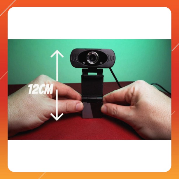 Webcam Imilab FullHD 1080p CMSXJ22A Quốc Tế | BigBuy360 - bigbuy360.vn