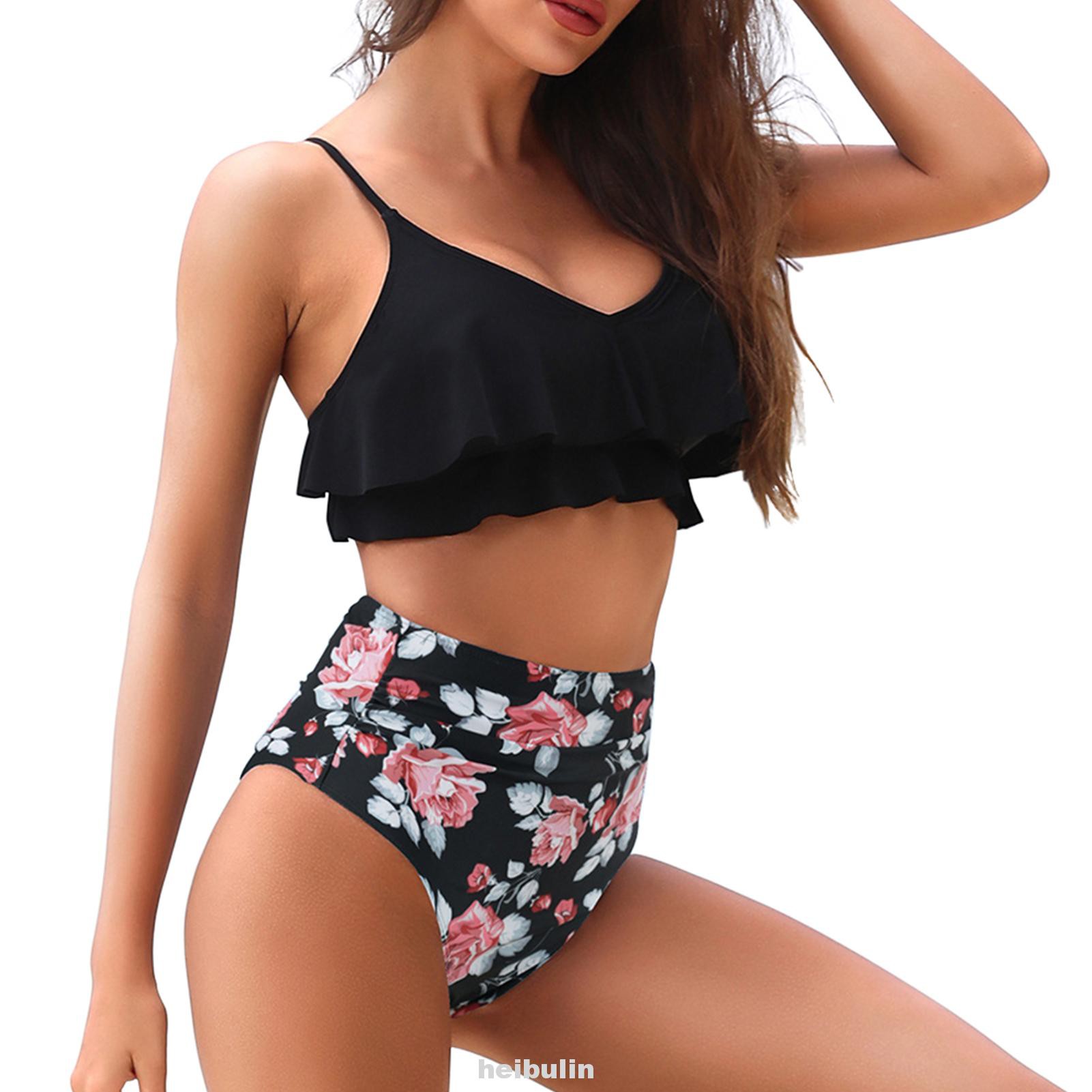 Bộ Bikini 2 Mảnh Quyến Rũ Cho Nữ | BigBuy360 - bigbuy360.vn