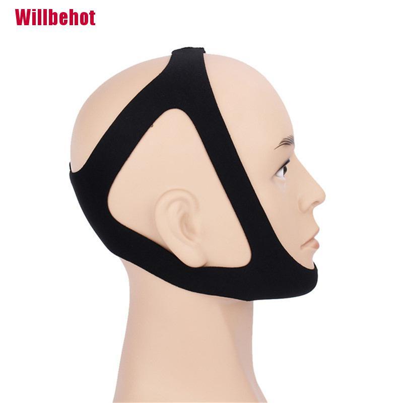 Dụng Cụ Hỗ Trợ Chống Ngáy Tiện Lợi