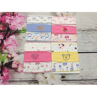 Set 3 che thóp cho bé sơ sinh