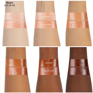 Son Lux Lip Oil Colourpop