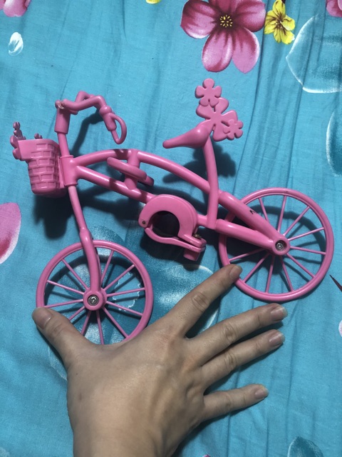 Xe đạp Barbie, hàg chính hãg, xách tay Mỹ
