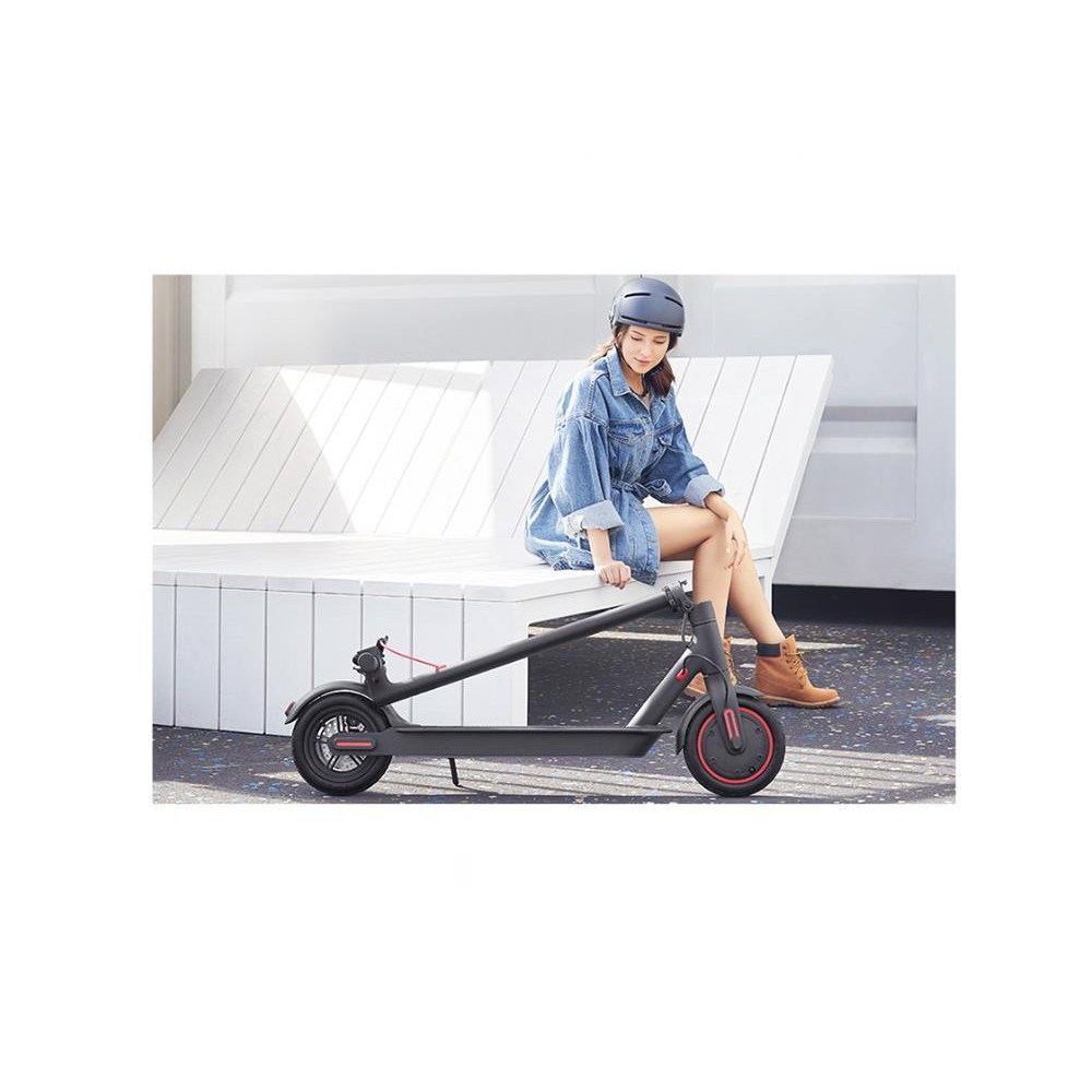 Xe điện Xiaomi Mijia E-scooter M365 - Mới 100% Bảo hành 12 tháng