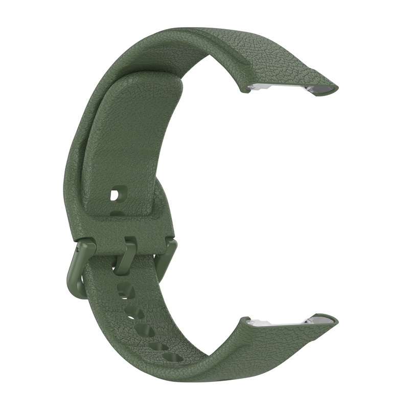 Dây Đeo Silicone Cho Đồng Hồ Thông Minh OPPO Watch Free