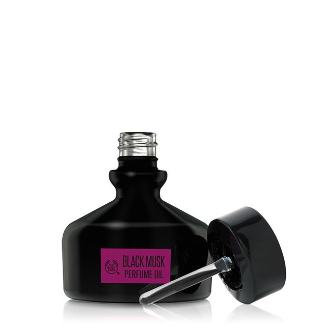 Nước hoa Black Musk The Body Shop | BigBuy360 - bigbuy360.vn