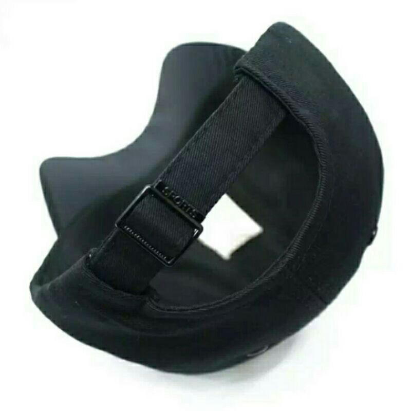 MŨ LƯỠI TRAI KAKI THÊU CHỮ