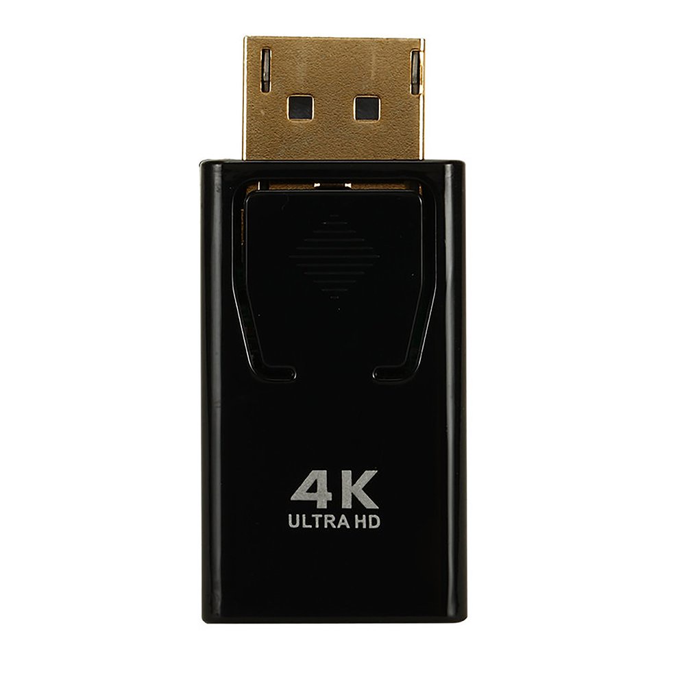 Đầu chuyển đổi DP sang HDMI max 4K 60Hz/1080p 120hz/hỗ trợ Oculus rift CV1/máy chiếu/tivi/máy tính