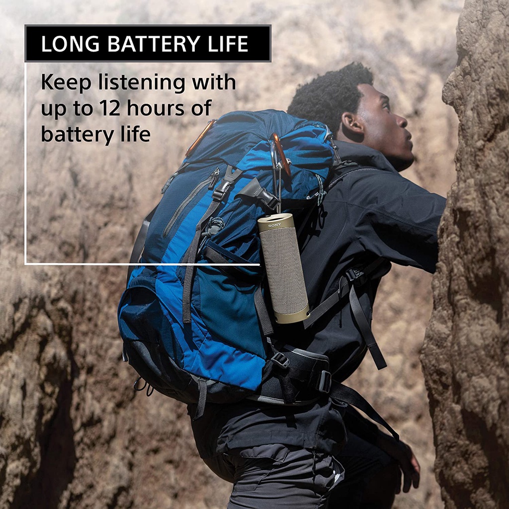 Loa Bluetooth Sony SRSXB23