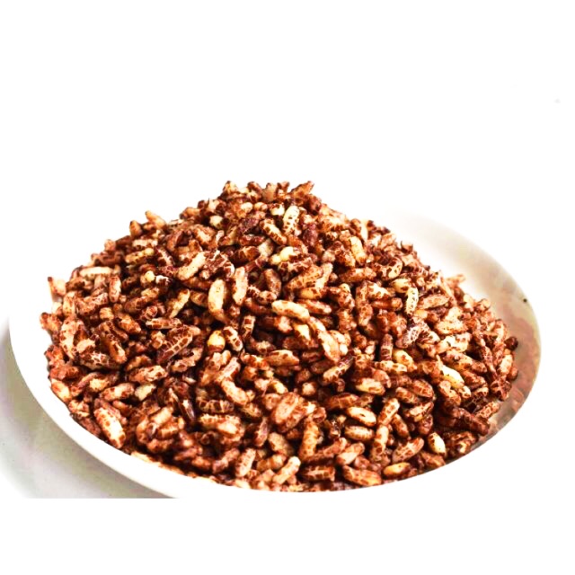 500GRAM GẠO LỨT SẤY GIÒN