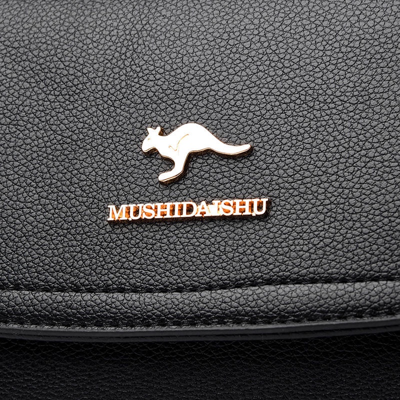 Túi Xách Da Mềm Thiết Kế Đơn Giản Thời Trang 2022 Cho Nữ