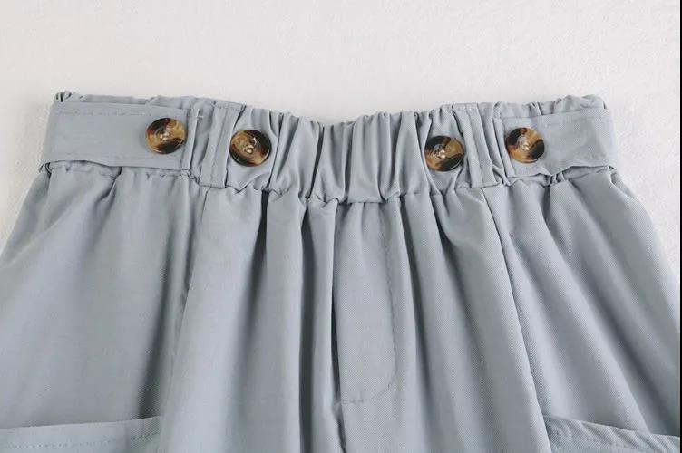 Quần Ống Rộng Lưng Cao Co Giãn Có Size Lớn 4xl Dành Cho Nữ | BigBuy360 - bigbuy360.vn