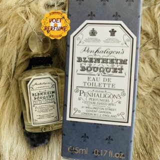 Nước hoa mini elisabethan rose penhaligon's edp 5ml